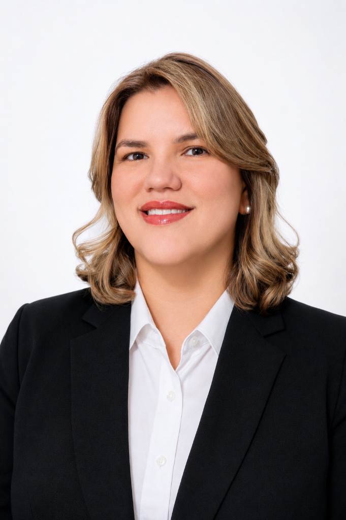Maria Flaviana — Mentora de Riqueza Feminina